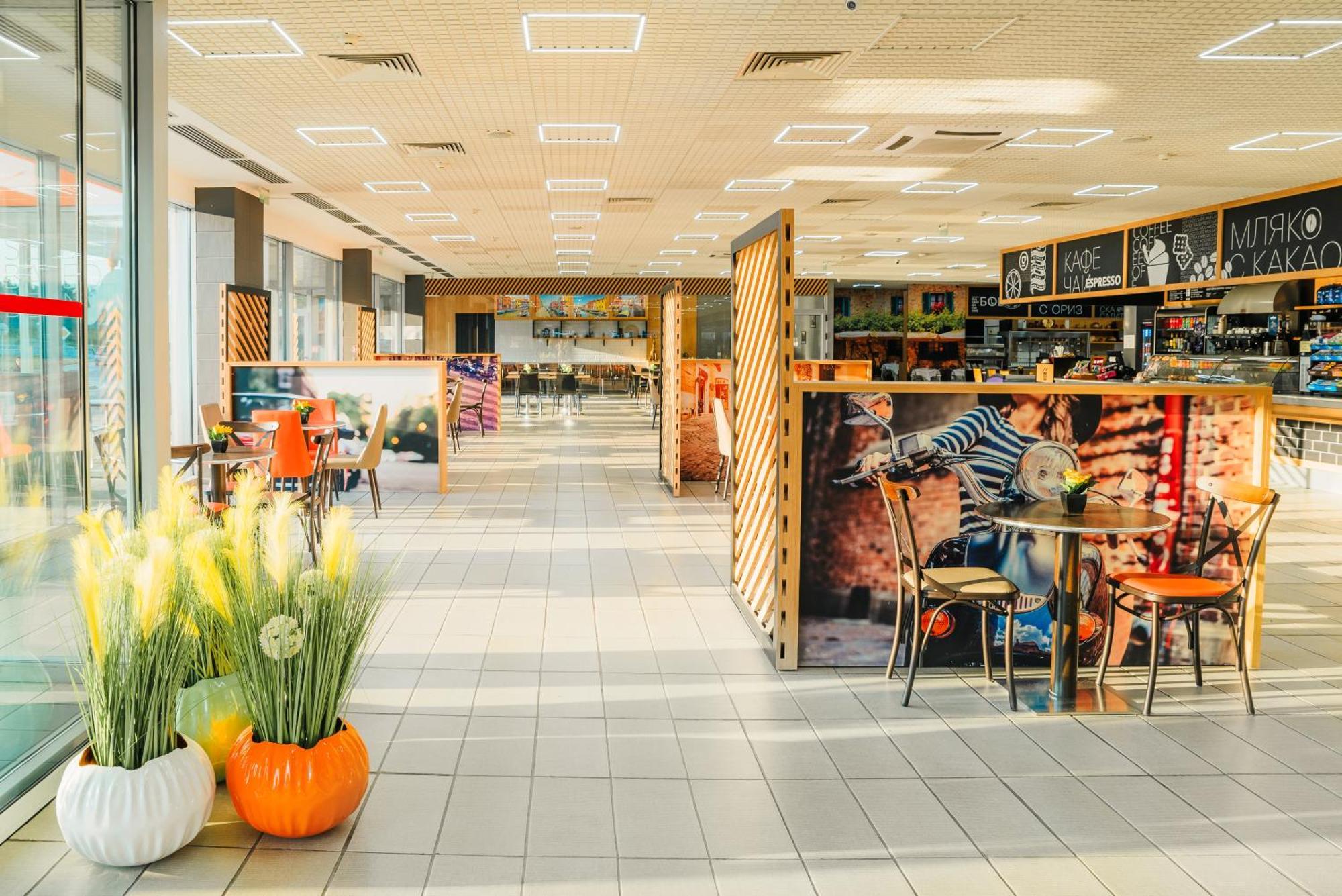 Hotel Ihtiman Εξωτερικό φωτογραφία