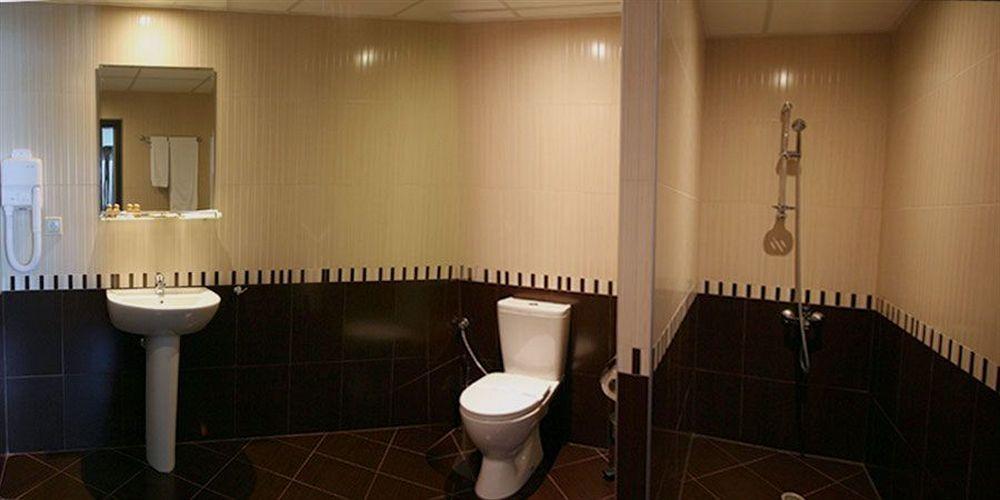 Hotel Ihtiman Εξωτερικό φωτογραφία